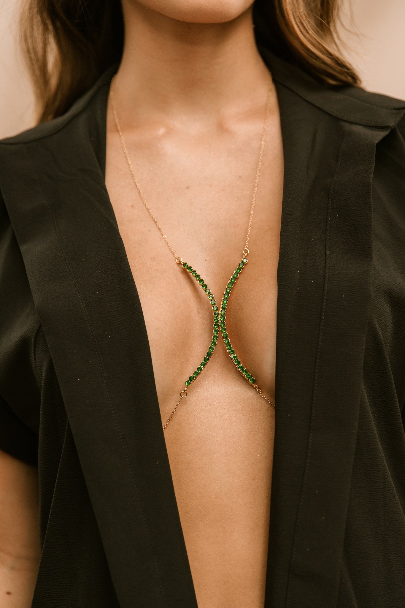 Body Jewelry