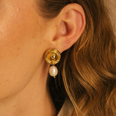 Chloe Earrings