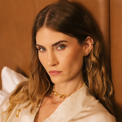 Set Eleanor Earrings