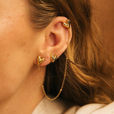 Set Eleanor Earrings