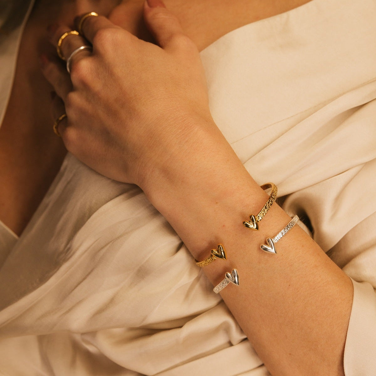 Bracelet Eleanor