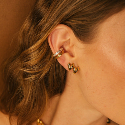 Set Eleanor Earrings