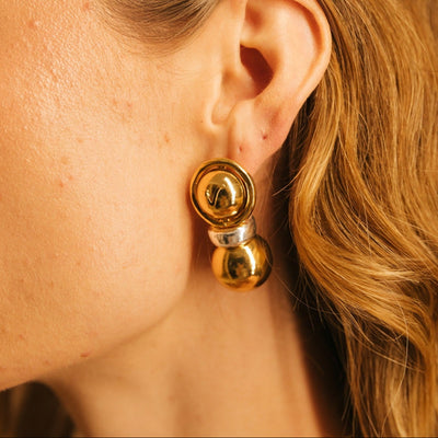 Earrings Gabrielle