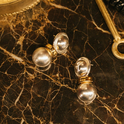 Earrings Gabrielle