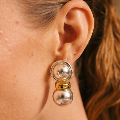 Earrings Gabrielle