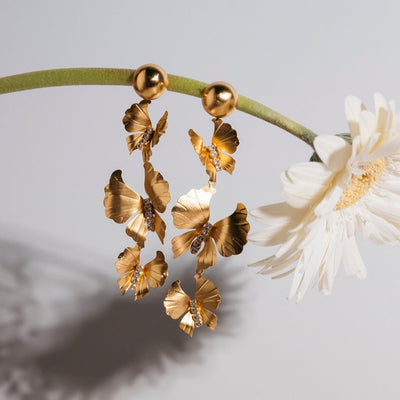 Isabel Earrings