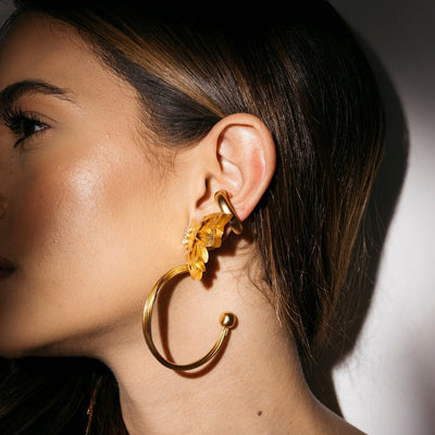 Magna Earrings