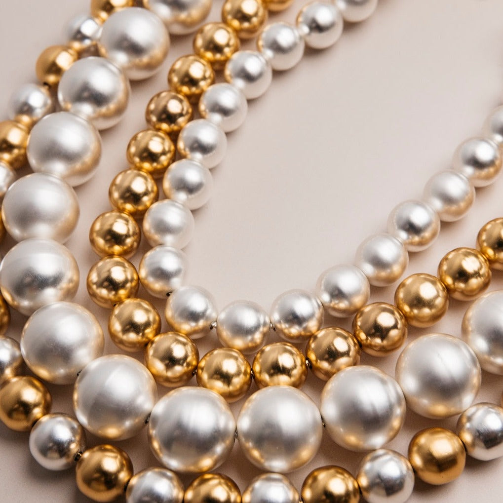 Heloise Necklace