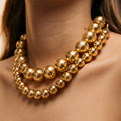Heloise Necklace