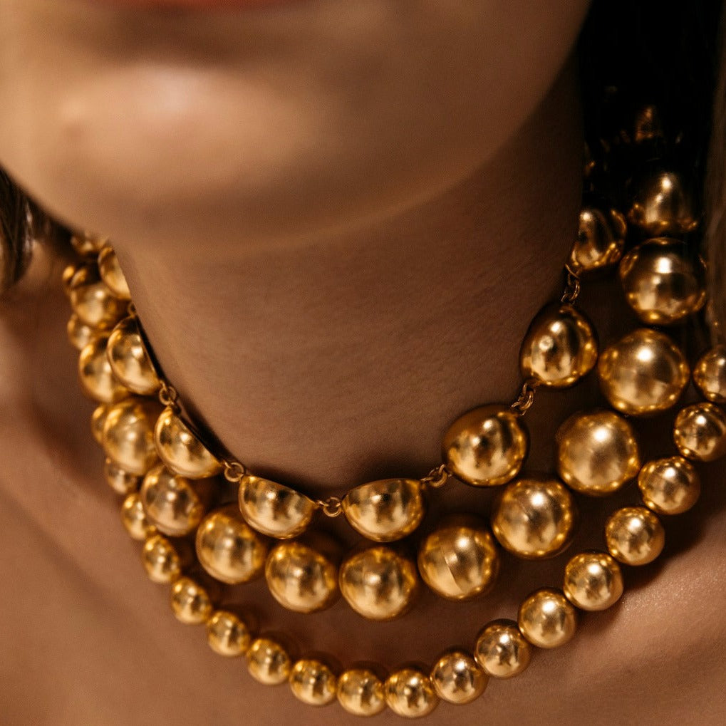Cannes Necklace