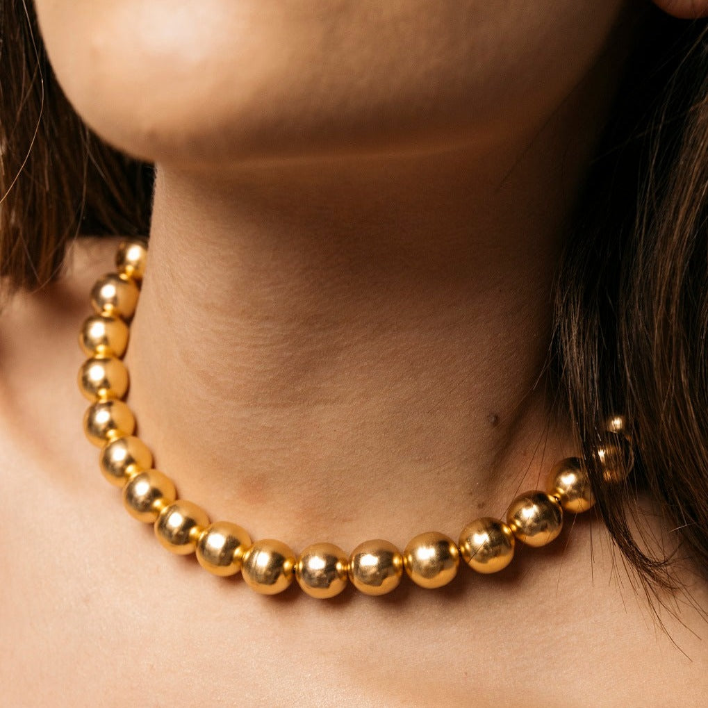 Heloise Necklace