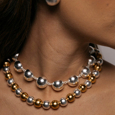 Cannes Necklace