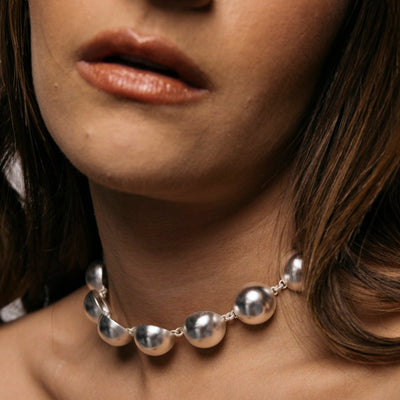 Cannes Necklace