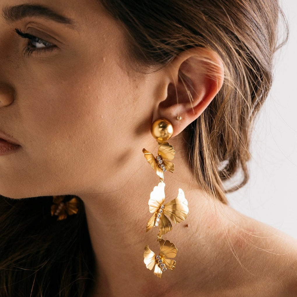 Isabel Earrings