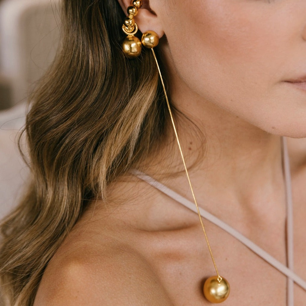 Coraline Earrings