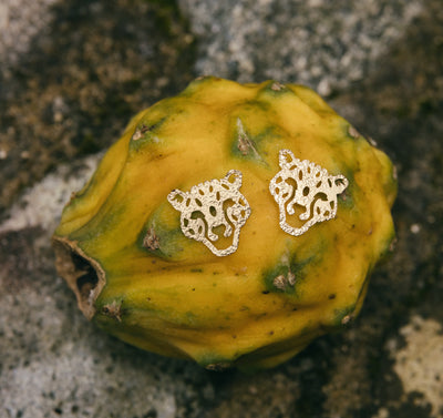 Set Selvática Studs
