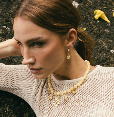 Sol del Tropico Necklace