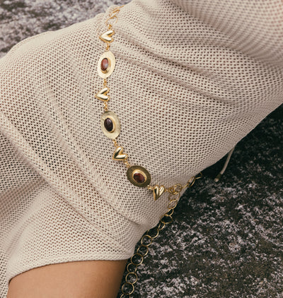 Guardiana Belt