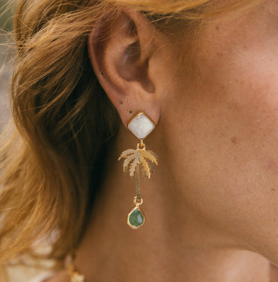 Palmaluna Earrings