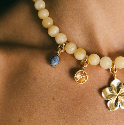 Sol del Tropico Necklace