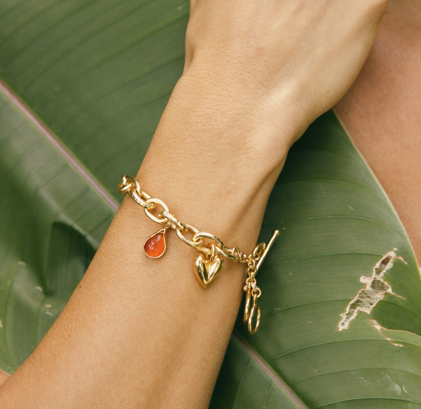 Sagrada Bracelet