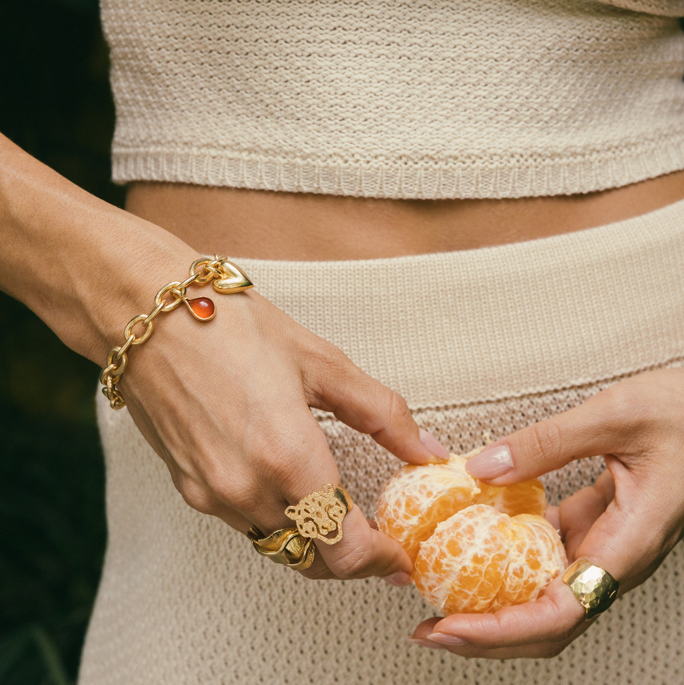 Sagrada Bracelet