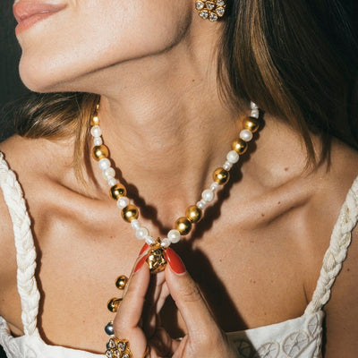 A Journal To The Heart Necklace