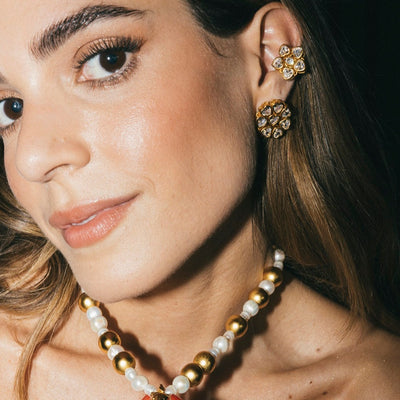 Glam Earcuff
