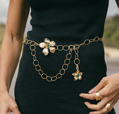Flor del Sur Belt