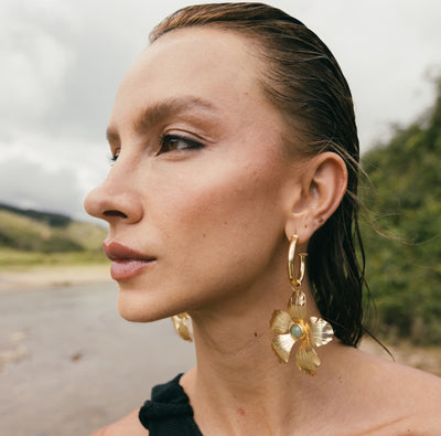 Flor del Sur Hoops