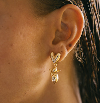 Botánico Studs