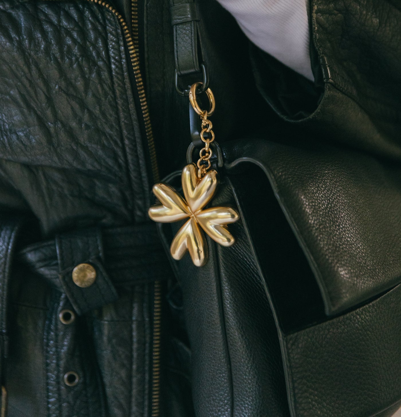 Charm Prosperidad