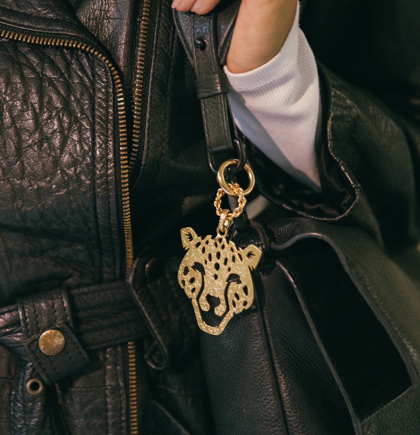 Charm Guardiana