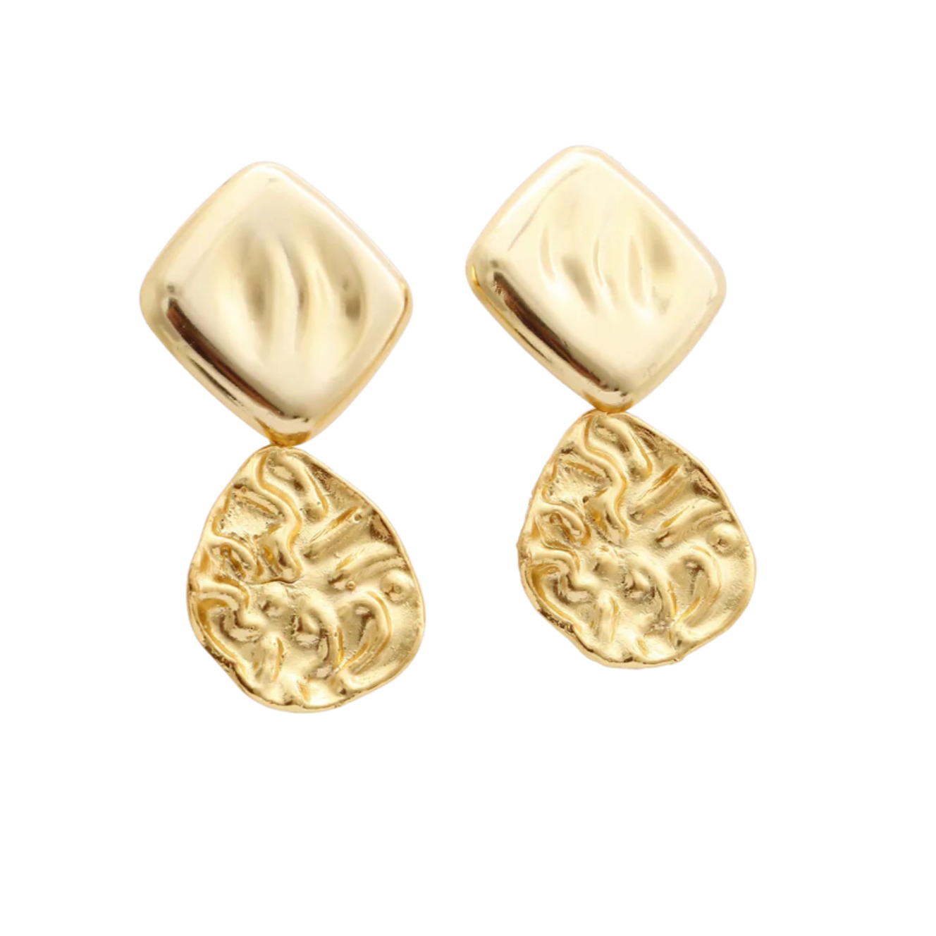 Amor Natural Earrings