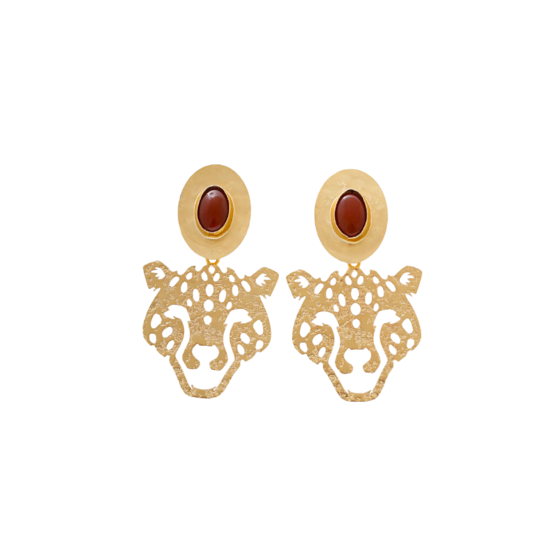 Guardiana Earrings