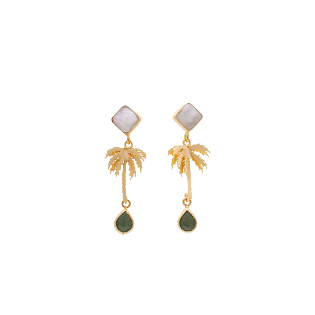 Palmaluna Earrings