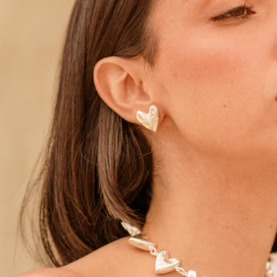 Studs Elsa Petite