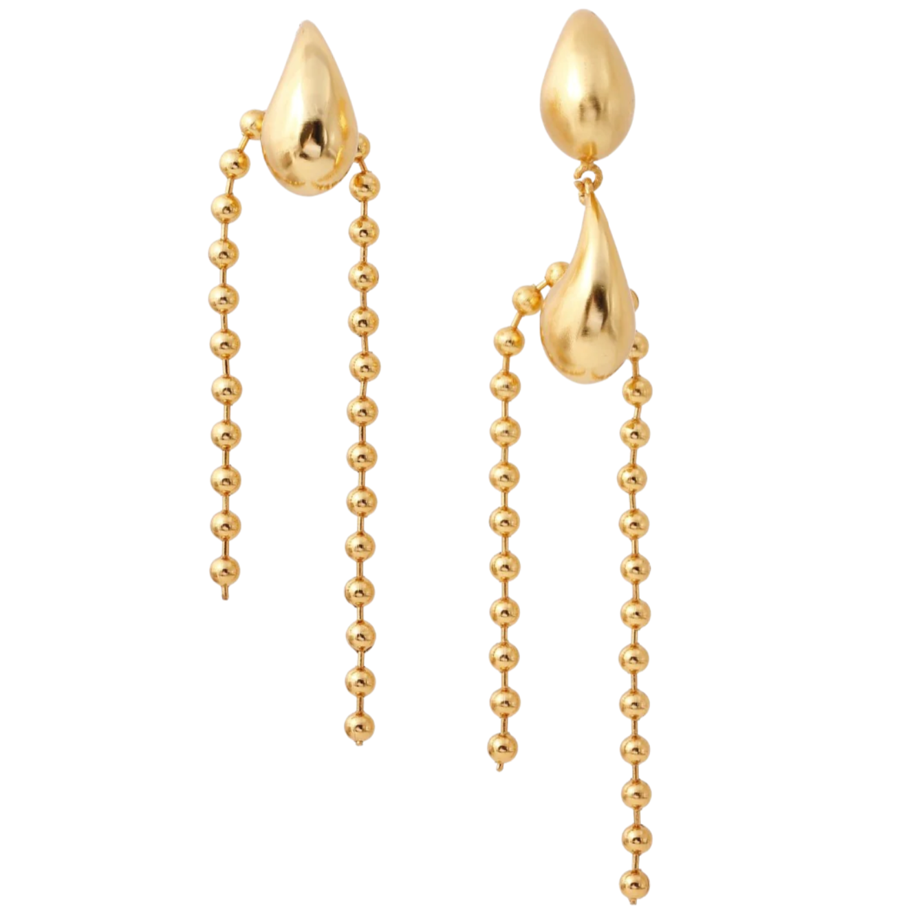 Agua Dulce Earrings