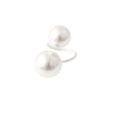 Aura Maxi Ring