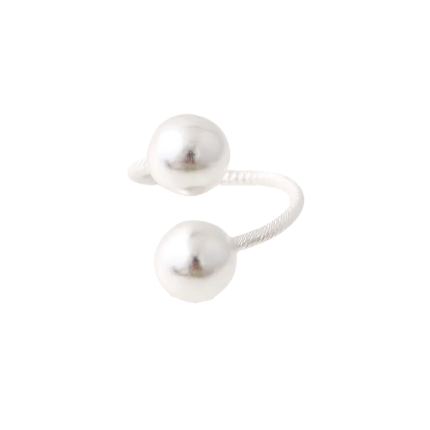 Baby Moon Ring