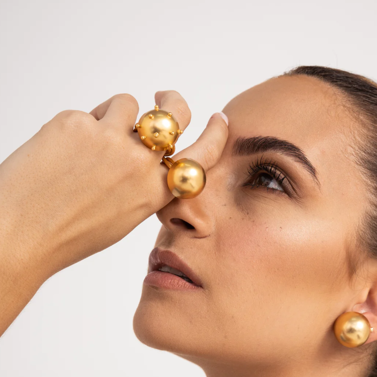 Magnific Ring