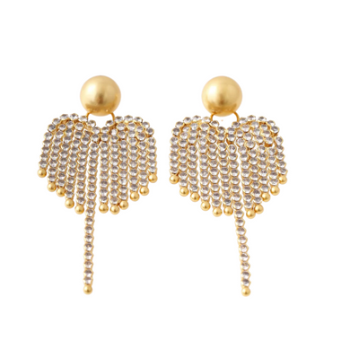 Cristine Earrings