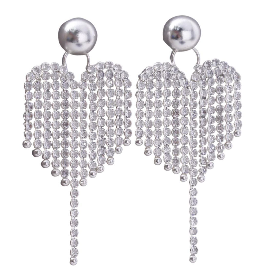 Cristine Earrings