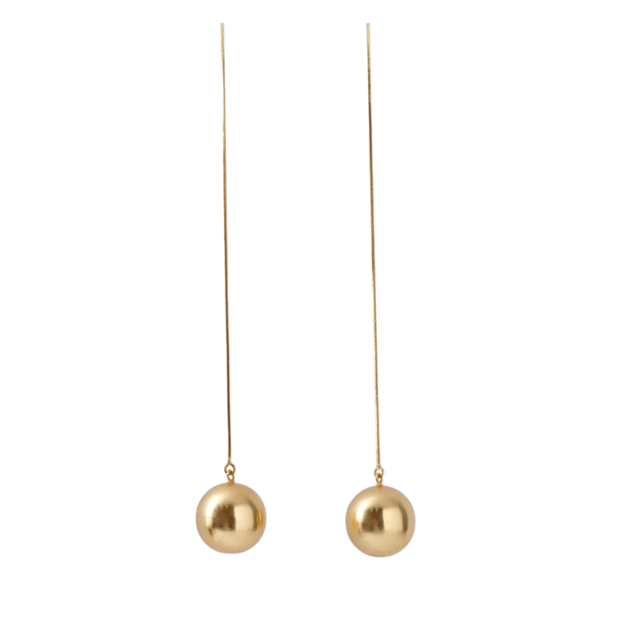 Coraline Earrings