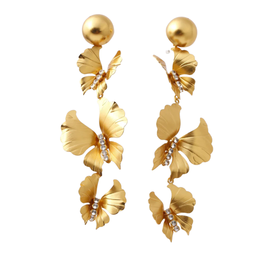 Isabel Earrings