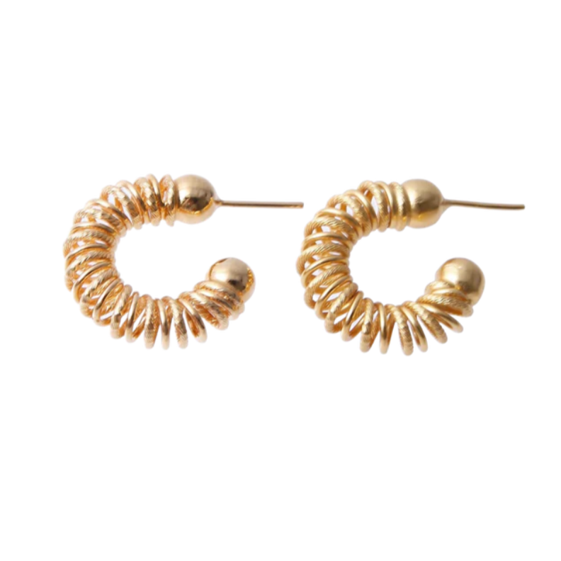 Baby Hoops