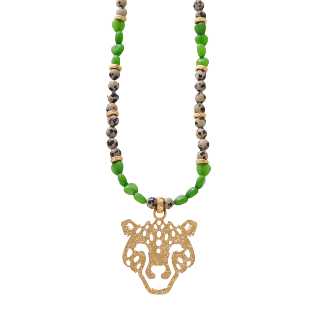 Guardiana Necklace