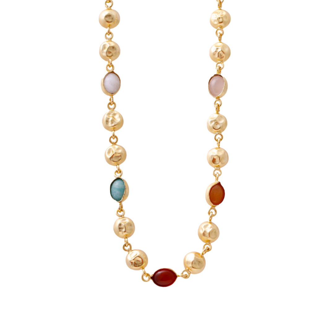 Río Dulce Necklace