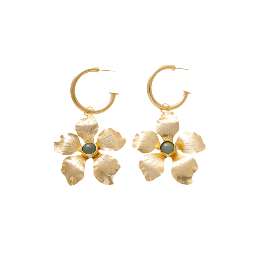 Flor del Sur Hoops