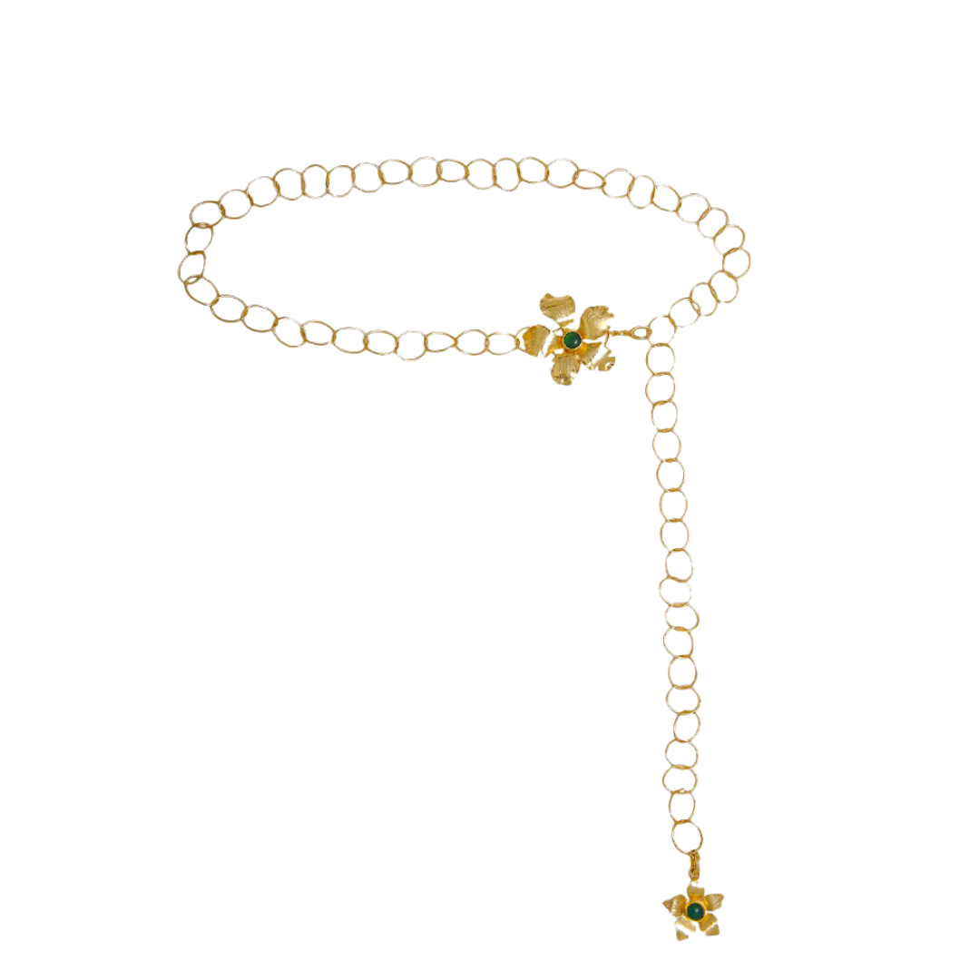 Flor del Sur Belt
